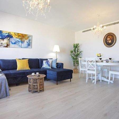 -Malagasunapts-Skygarden Teatinos Pool Playground Zewnętrze zdjęcie