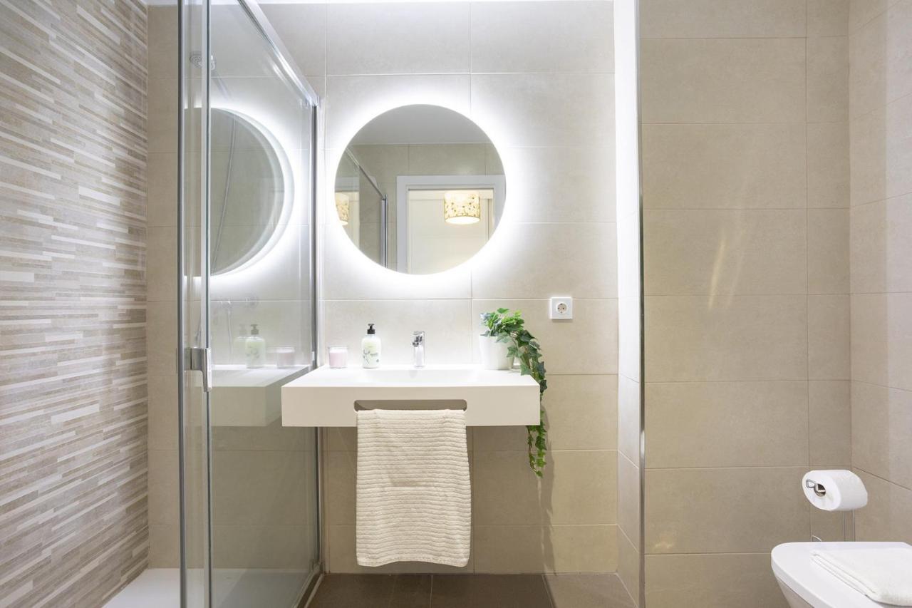 -Malagasunapts-Skygarden Teatinos Pool Playground Zewnętrze zdjęcie