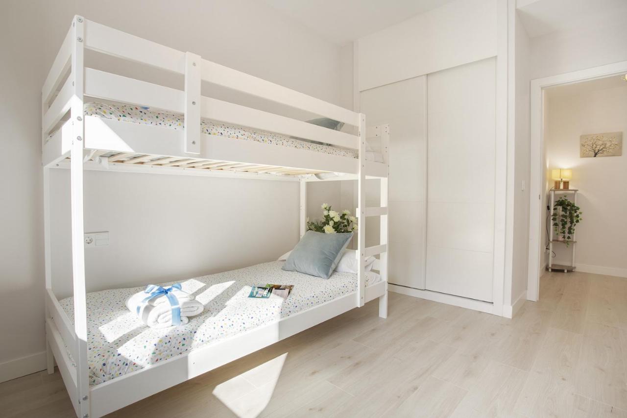 -Malagasunapts-Skygarden Teatinos Pool Playground Zewnętrze zdjęcie