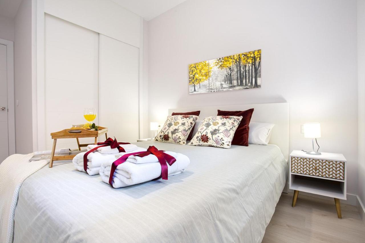 -Malagasunapts-Skygarden Teatinos Pool Playground Zewnętrze zdjęcie
