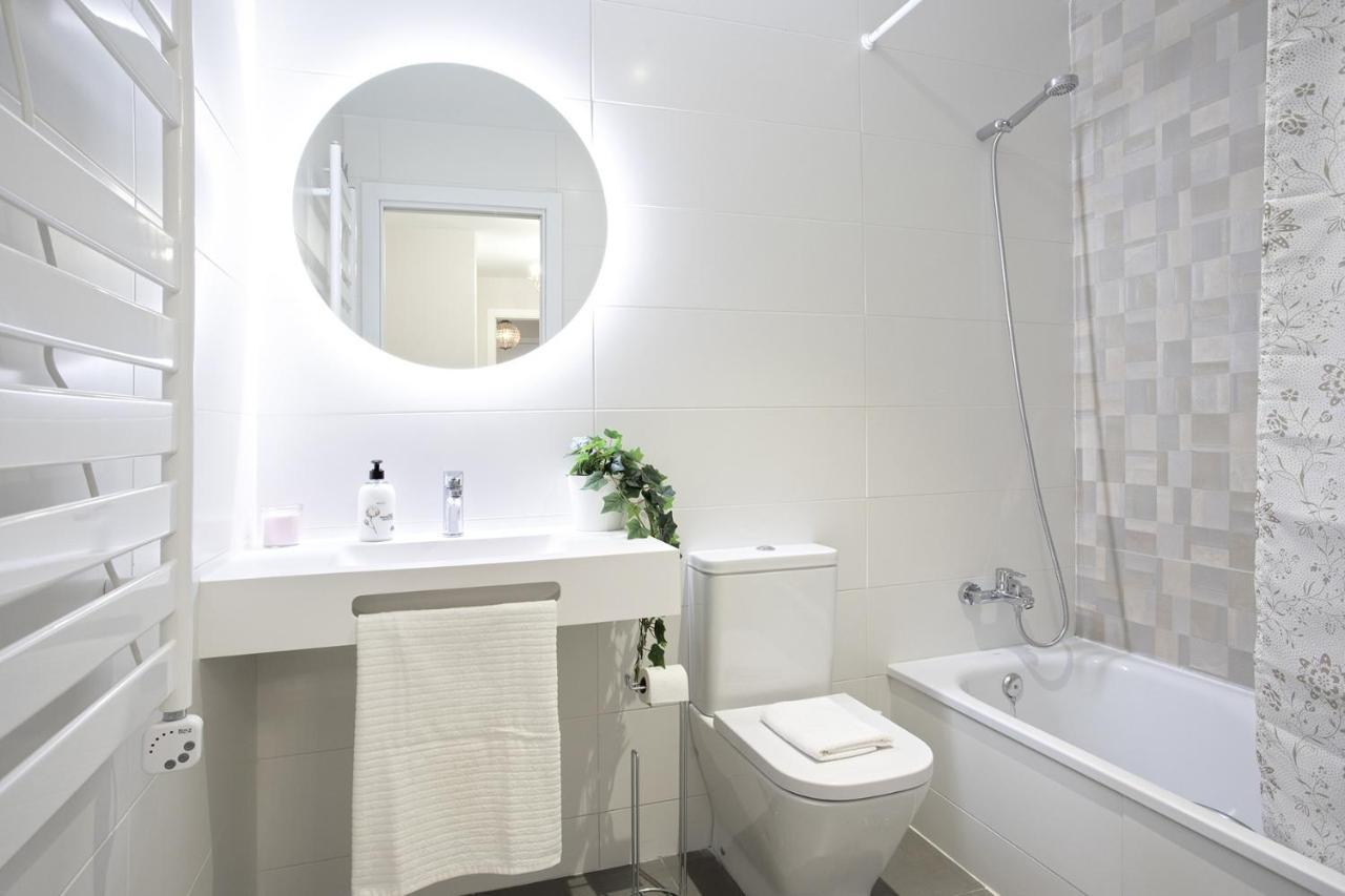 -Malagasunapts-Skygarden Teatinos Pool Playground Zewnętrze zdjęcie
