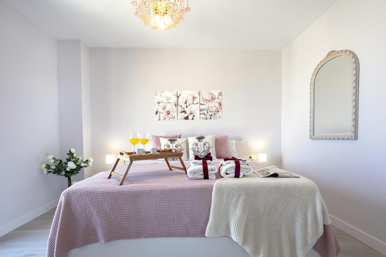 -Malagasunapts-Skygarden Teatinos Pool Playground Zewnętrze zdjęcie